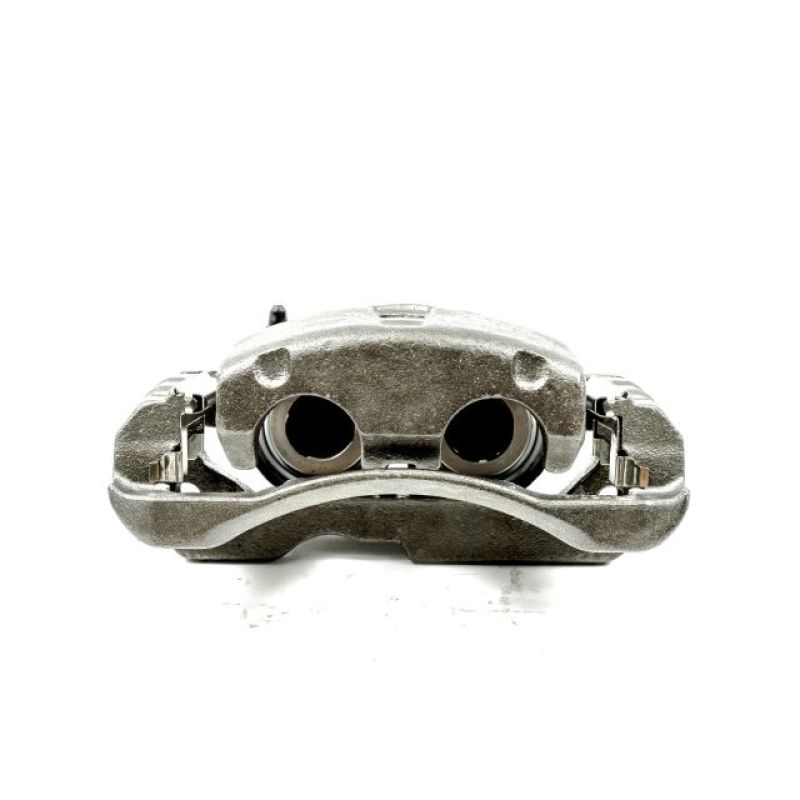 Power Stop 02-06 Cadillac Escalade Front Left or Rear Right Autospecialty Caliper w/Bracket L4729