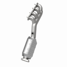 Load image into Gallery viewer, MagnaFlow Direct Fit Catalytic Converter 06-09 Cadillac STS 4.4L Passenger Side
