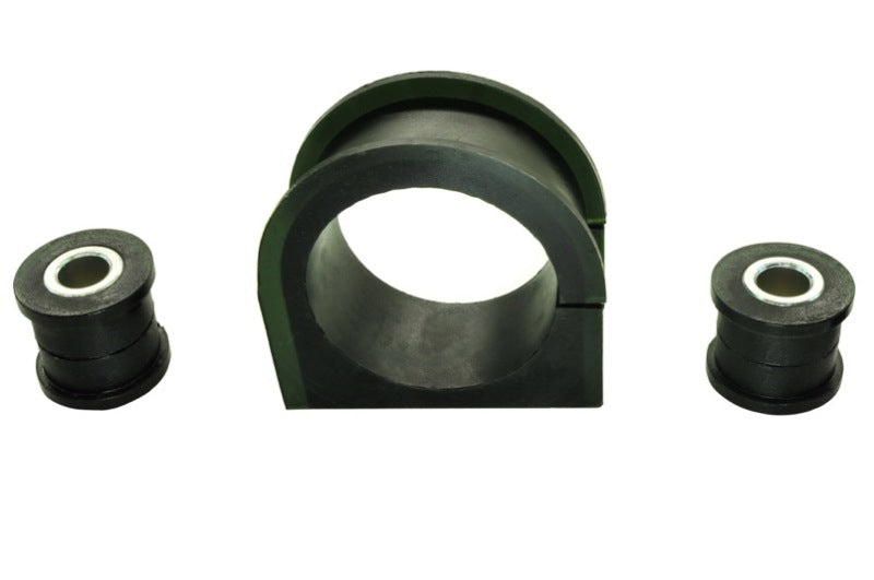Whiteline Plus 3/98-9/02 Lexus LX470 / 3/98-10/07 Landcruiser Fr Steering Rack & Pinion Mnt Bushing - GTR Auto