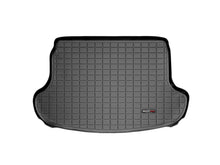 Load image into Gallery viewer, WeatherTech 08+ Infiniti EX Cargo Liners - Black - GTR Auto