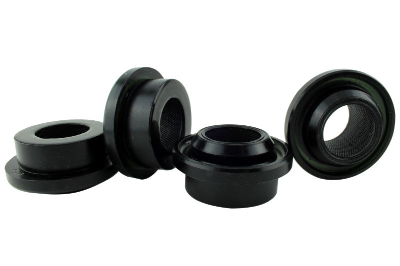 Whiteline Plus Nissan 350Z/Infiniti G35 Radius Rod to Chassis/Compression Rod Bushing - GTR Auto