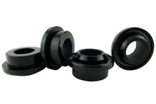 Load image into Gallery viewer, Whiteline Plus Nissan 350Z/Infiniti G35 Radius Rod to Chassis/Compression Rod Bushing - GTR Auto