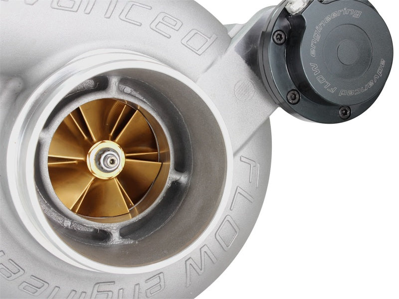 aFe Power Bladerunner Turbocharger 86mm 99.5-03 Ford Diesel Trucks V8 7.3L (td) - GTR Auto