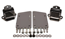 Load image into Gallery viewer, Energy Suspension LS Series Black Motor Conversion Set - Chrome Plated - GTR Auto