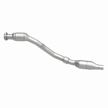 Load image into Gallery viewer, MagnaFlow Direct Fit Catalytic Converter 04-06 Audi S4 4.2L
