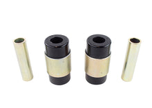 Load image into Gallery viewer, Whiteline Plus 03+ Nissan 350z / Infiniti G35 Front Lower Inner Control Arm Bushing Kit - GTR Auto
