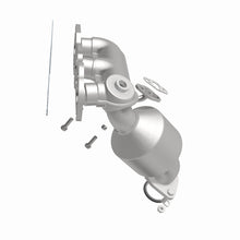 Load image into Gallery viewer, MagnaFlow Direct Fit Catalytic Converter 02-03 Lexus ES300 3.0L Manifold