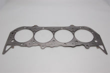 Load image into Gallery viewer, Cometic Brodix Chevrolet Big Duke / Brodie 4.63in Bore .060in MLS Head Gasket - GTR Auto