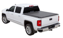 Load image into Gallery viewer, Access Literider 99-06 Chevy/GMC Full Size 6ft 6in Stepside Bed (Bolt On) Roll-Up Cover - GTR Auto