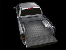 Load image into Gallery viewer, WeatherTech 07-12 Chevrolet Silverado TechLiner - Black