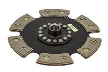 Load image into Gallery viewer, ACT 1989 Honda Civic 6 Pad Rigid Race Disc - GTR Auto