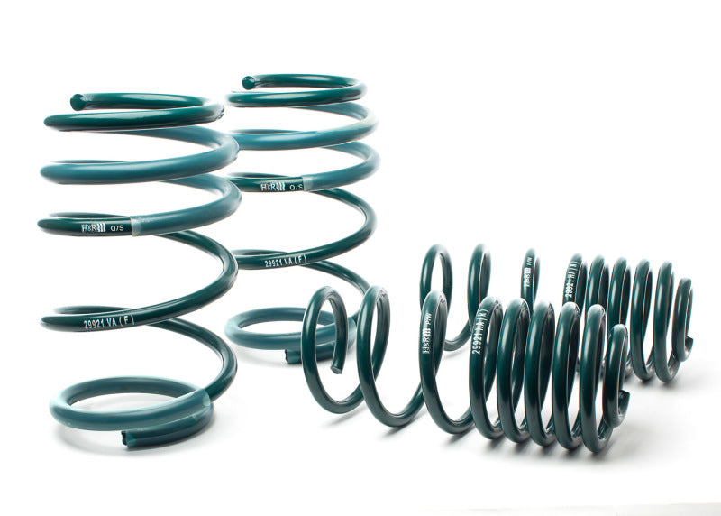 H&R 92-97 Audi S6/S6 Avant (AWD) Sport Spring - GTR Auto