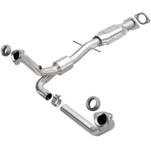Load image into Gallery viewer, MagnaFlow Direct Fit Catalytic Converter 00-0 S-10/Sonoma 4.3L
