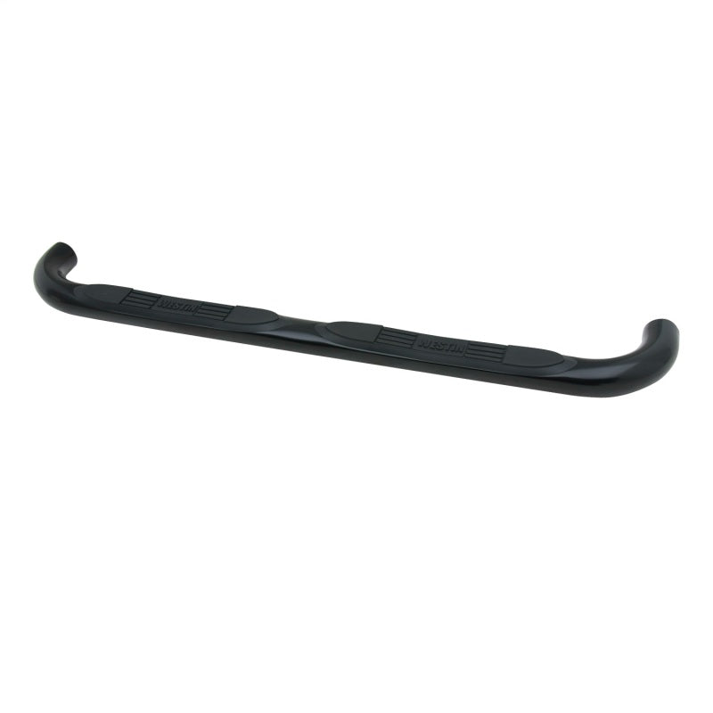 Westin 1999-2011 Ford/Mazda Ranger/Ranger Edge SuperCab E-Series 3 Nerf Step Bars - Black - GTR Auto