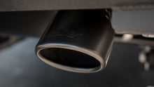 Load image into Gallery viewer, Borla 21-22 Ford Bronco 2.7L V6 4WD ATAK Axle Back Exhaust w/ Black Coated Tips - GTR Auto