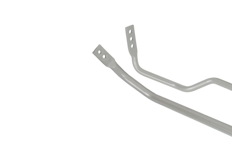 Whiteline 06-15 Mazda MX-5 Miata Front & Rear Sway Bar Kit - GTR Auto