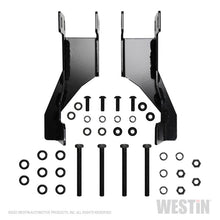 Load image into Gallery viewer, Westin 19-20 Ram 2500/3500 E-Series Bull Bar - Stainless Steel - GTR Auto