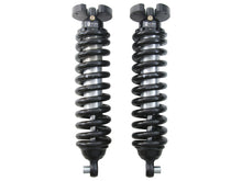 Load image into Gallery viewer, ICON 2016+ Nissan Titan XD 2.5 Series Shocks IR Coilover Kit - GTR Auto