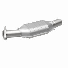 Load image into Gallery viewer, MagnaFlow Direct Fit Catalytic Converter GM 77 79