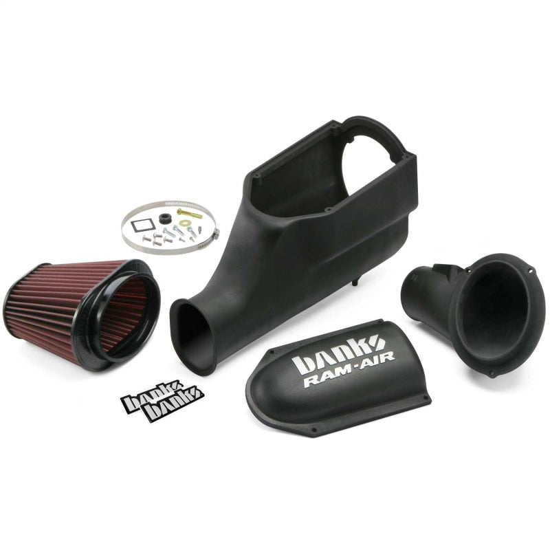 Banks Power 03-07 Ford 6.0L Ram-Air Intake System - GTR Auto