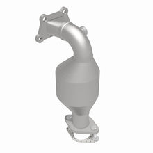 Load image into Gallery viewer, MagnaFlow 2012-2013 Chevy Impala V6 3.6L Bolt-On SS Catalytic Converter
