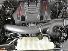 Load image into Gallery viewer, aFe Power 17-20 Ford Raptor 3.5L V6 Turbo Inlet Pipes - GTR Auto
