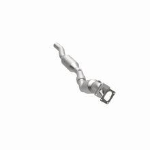 Load image into Gallery viewer, MagnaFlow Direct Fit Catalytic Converter 00-02 Audi S4 2.7L P/S