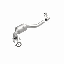 Load image into Gallery viewer, MagnaFlow Direct Fit Catalytic Converter 07-09 Porsche 911 P/S