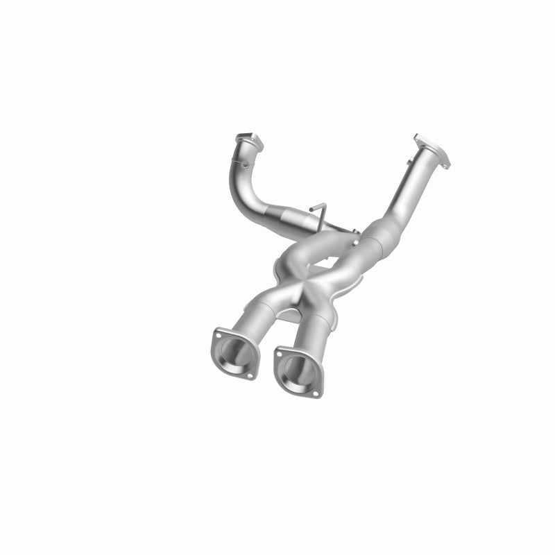 MagnaFlow Conv DF 06- Jeep SRT-8 6.1L - GTR Auto