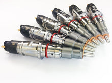 Load image into Gallery viewer, DDP 07.5-18 Dodge Cummins 6.7L Brand New Injector Set - 300hp (100% Over)