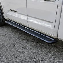 Load image into Gallery viewer, Westin Sure-Grip Aluminum Running Boards 79 in - Black - GTR Auto