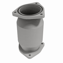 Load image into Gallery viewer, MagnaFlow Direct Fit Catalytic Converter 99-02 Daewoo Nubira 2.0L fr