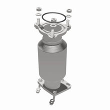 Load image into Gallery viewer, MagnaFlow Direct Fit Catalytic Converter 2012-2015 Buick Verano 2.4L OEM Grade
