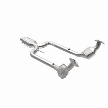 Load image into Gallery viewer, MagnaFlow Direct Fit Catalytic Converter Thunderbird-Cougar 95-96