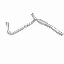 Load image into Gallery viewer, MagnaFlow Direct Fit Catalytic Converter 94-95 Chevy Astro 4.3L 49S