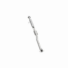 Load image into Gallery viewer, MagnaFlow Direct Fit Catalytic Converter 2012-2014 CAMRY 2.5L Underbody