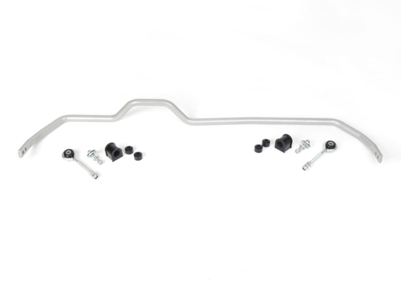 Whiteline 95-98 Nissan 240SX S14 Rear 22mm Swaybar-X h/duty Blade adjustable - GTR Auto