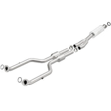 Load image into Gallery viewer, MagnaFlow Direct Fit Catalytic Converter 2006 Lexus GS300 3.0L