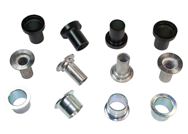 Whiteline 80-92 Volkswagen Caravelle T3 Front Control Arm Upper Inner Bushing - GTR Auto