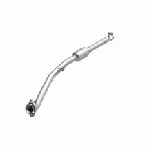 Load image into Gallery viewer, MagnaFlow Direct Fit Catalytic Converter 10- Cadillac CTS V6 Driver Side