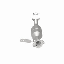 Load image into Gallery viewer, MagnaFlow Direct Fit Catalytic Converter 2003 Cadillac CTS 3.2L Passenger Side
