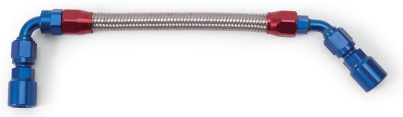 Russell Performance 2005-06 5.7L & 6.0L Pontiac GTO Fuel Hose Kit - GTR Auto