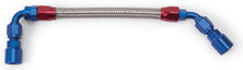 Load image into Gallery viewer, Russell Performance 2005-06 5.7L &amp; 6.0L Pontiac GTO Fuel Hose Kit - GTR Auto