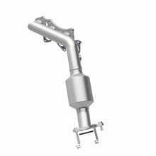 Load image into Gallery viewer, MagnaFlow Direct Fit Catalytic Converter 05-09 Taco 4L D/S mani OEM