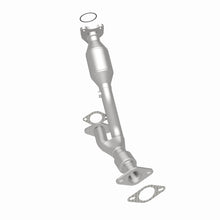Load image into Gallery viewer, MagnaFlow Direct Fit Catalytic Converter 2008-2009 G6 3.5 L Underbody