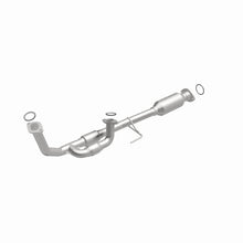 Load image into Gallery viewer, MagnaFlow Direct Fit Catalytic Converter California Grade CARB Compliant 95-97 Toyota Avalon