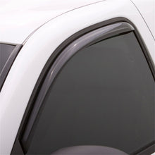 Load image into Gallery viewer, Lund 04-14 Ford F-150 SuperCab Ventvisor Elite Window Deflectors - Smoke (2 Pc.) - GTR Auto