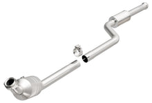 Load image into Gallery viewer, MagnaFlow Direct Fit Catalytic Converter 08-10 C300 3.0L D/S