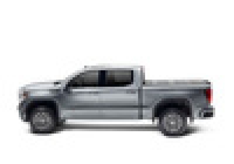 BAK 19-20 Chevy Silverado 5ft 8in Bed (New Body Style) BAKFlip G2 - GTR Auto
