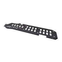 Load image into Gallery viewer, Westin 07-17 Jeep Wrangler Unlimited Gas Tank Skid Plate - Textured Black - GTR Auto